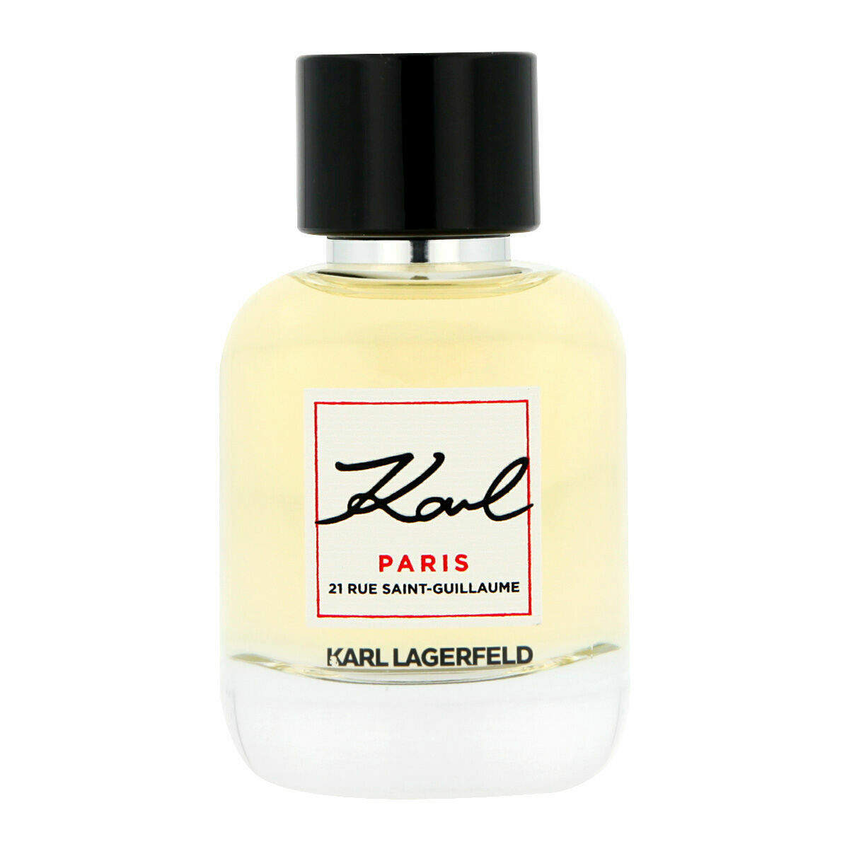 Parfym Damer Karl Lagerfeld Karl Paris 21 Rue Saint-Guillaume - 3