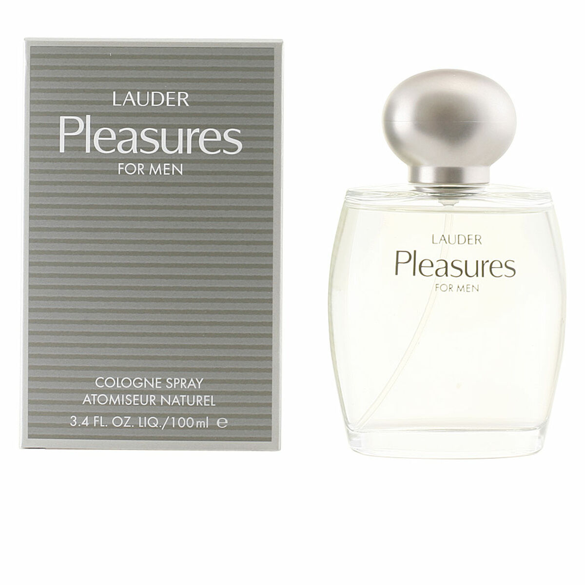 Parfym Herrar Estee Lauder EDC - 2