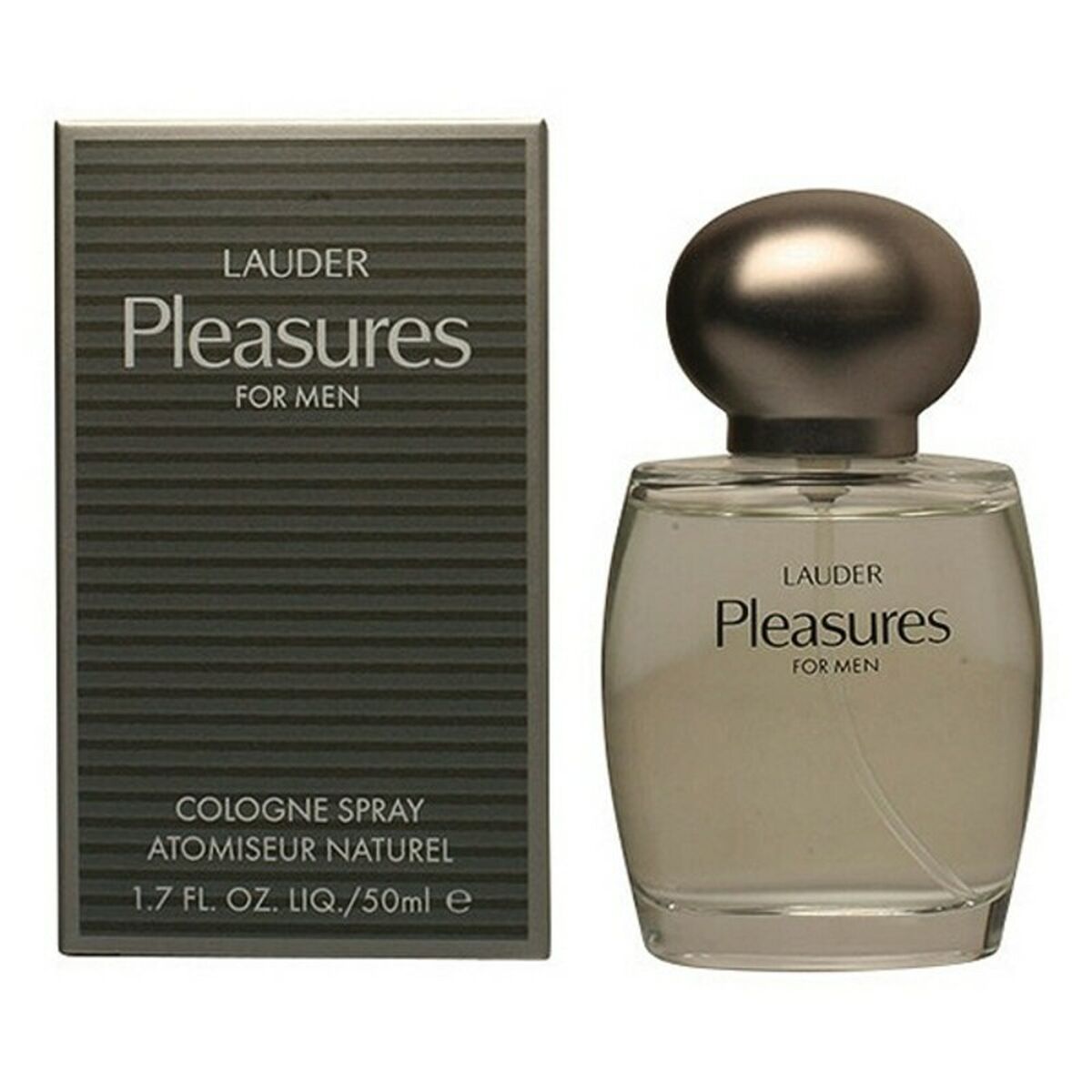 Parfym Herrar Estee Lauder EDC - 3