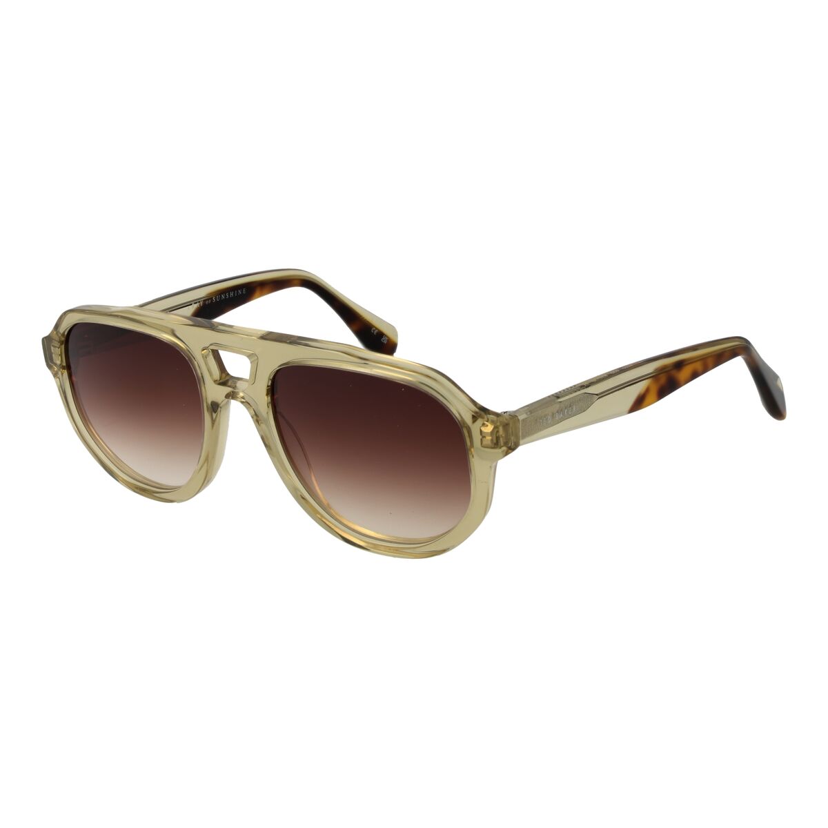 Herrsolglasögon Ted Baker TB1692 53939