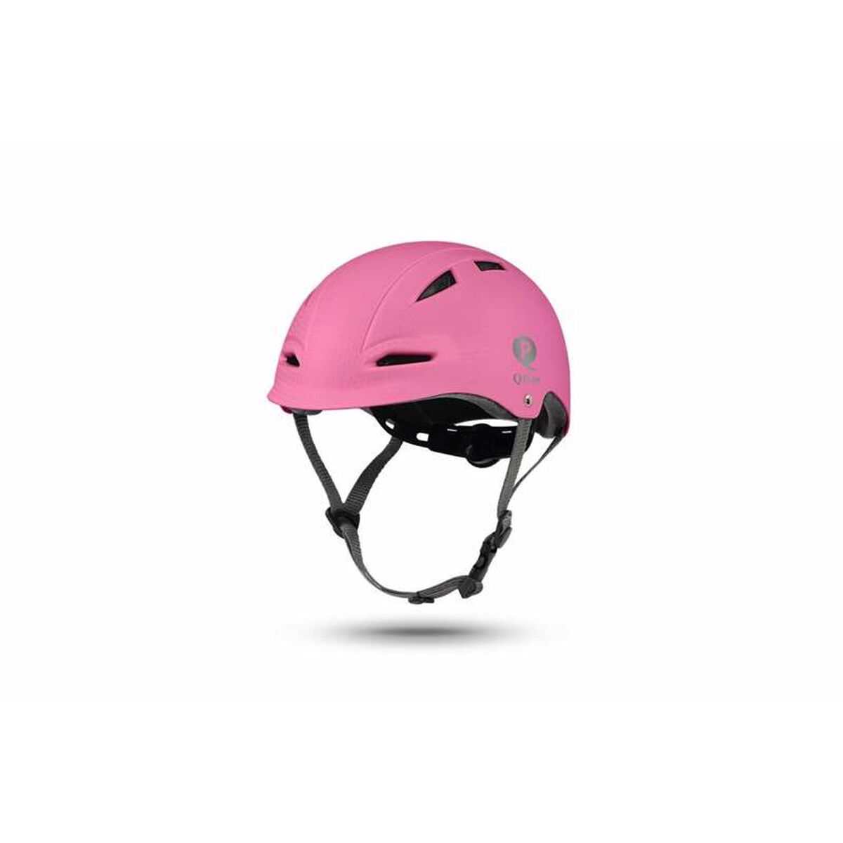 Hjälm för barn Qplay Rosa 52-58 cm - 2