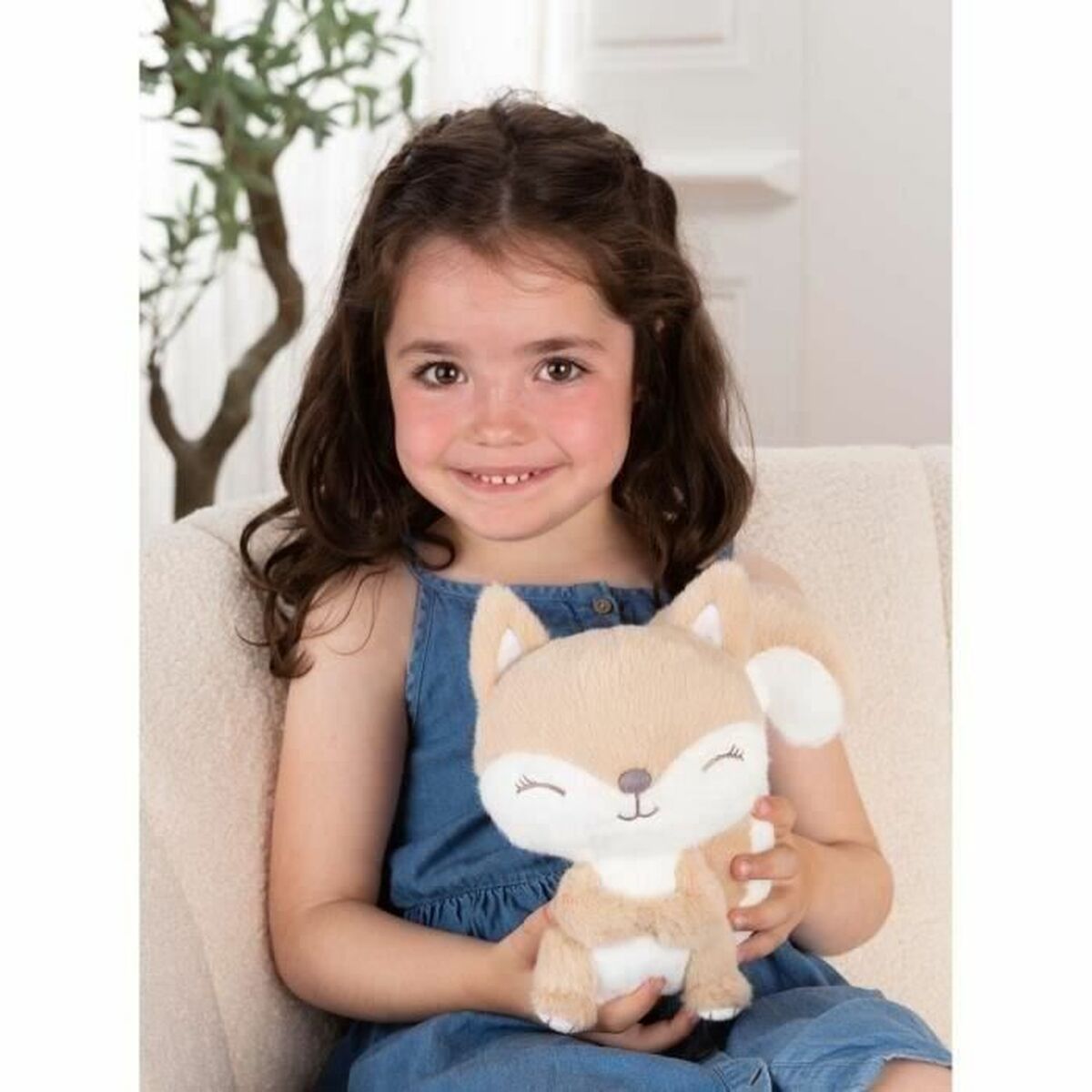 Mjukisleksak Gipsy Toys - 2