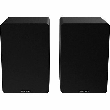Högtalare Thomson WS400DUO Svart 7,5 W
