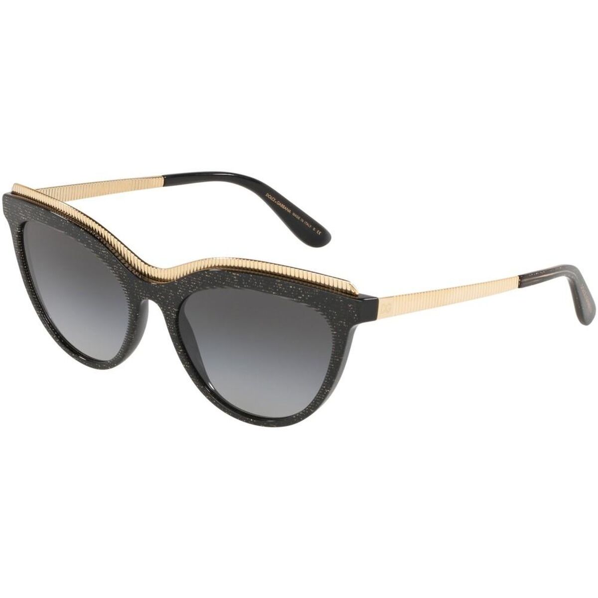 Damsolglasögon Dolce & Gabbana GROS GRAIN DG 4335