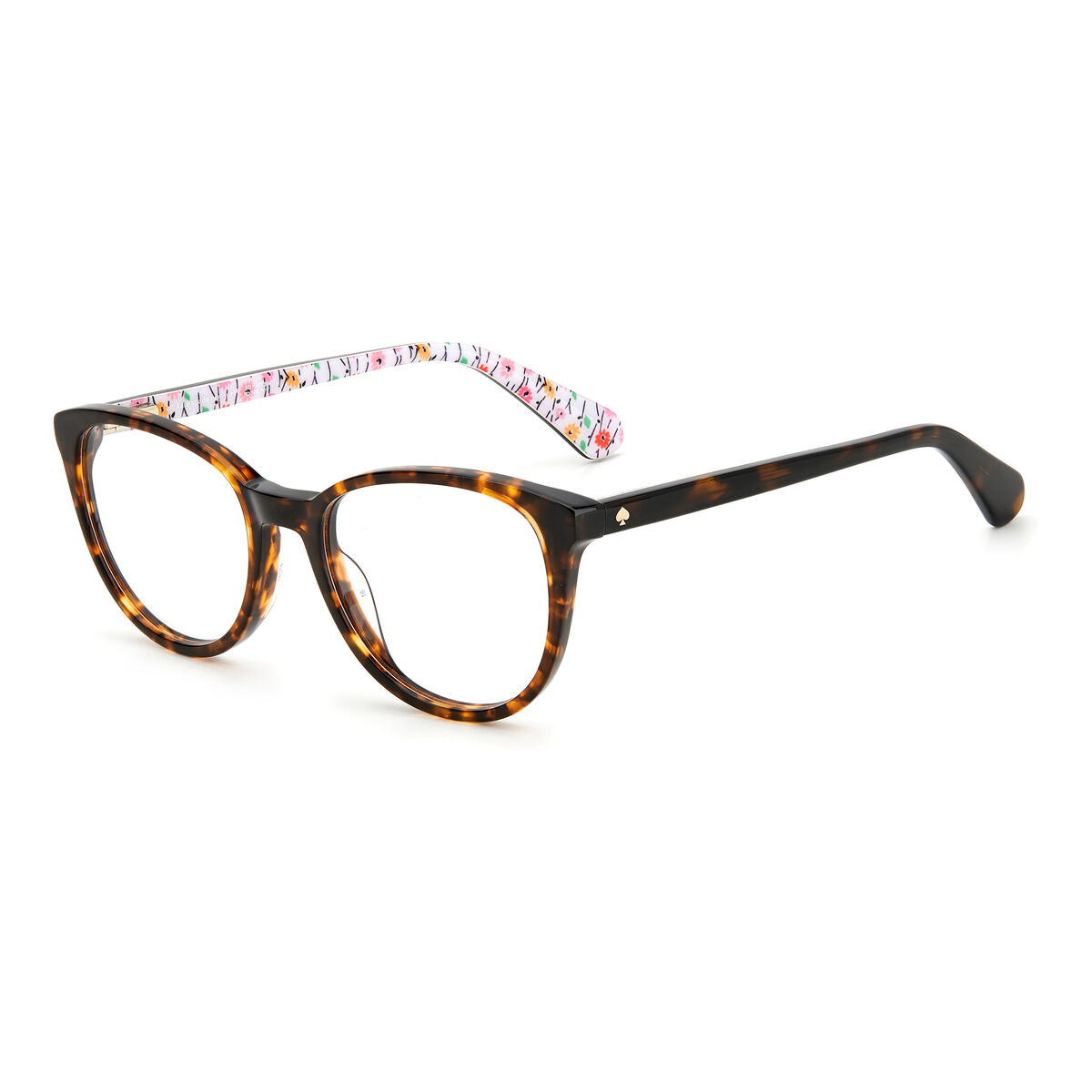Barnbågar Kate Spade AILA-086E717 Brun Ø 47 mm