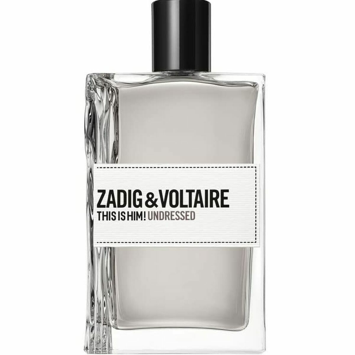 Parfym Herrar Zadig & Voltaire THIS IS HIM! EDT 50 ml