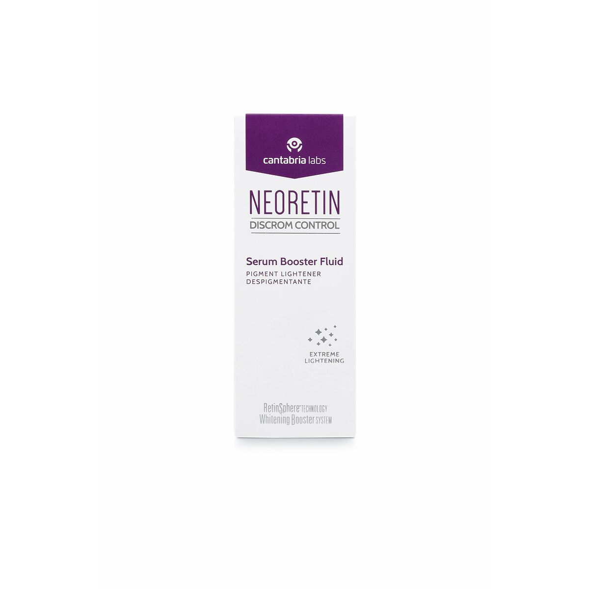 Serum mot pigment Neoretin Discrom Control 30 ml - 3