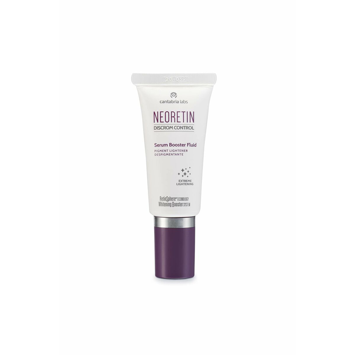 Serum mot pigment Neoretin Discrom Control 30 ml - 2