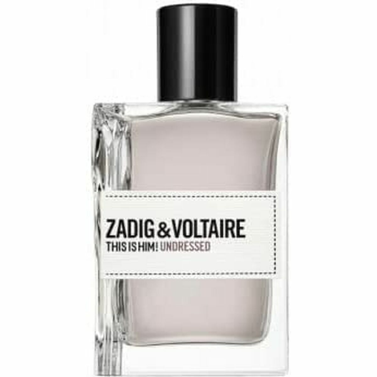 Parfym Herrar Zadig & Voltaire THIS IS HIM! EDT 100 ml