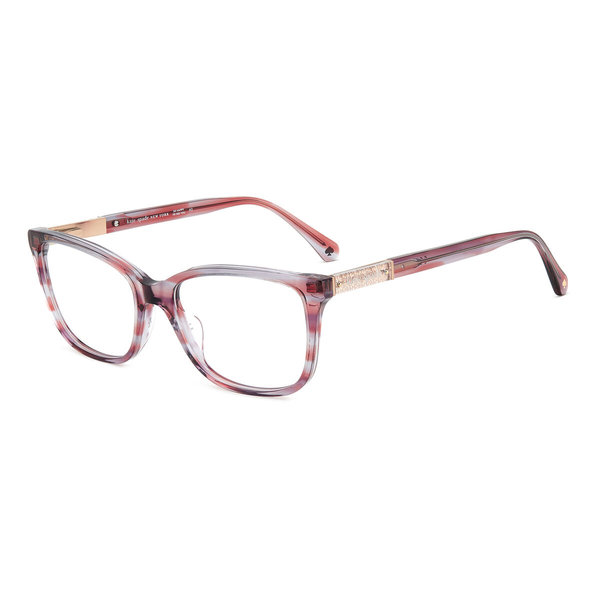 Glasögonbågar Kate Spade AMABELLAG1ZXF Ø 53 mm
