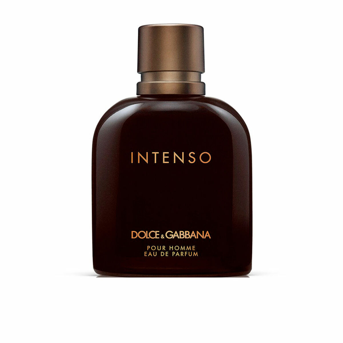 Parfym Herrar Dolce & Gabbana INTENSO EDP 125 ml