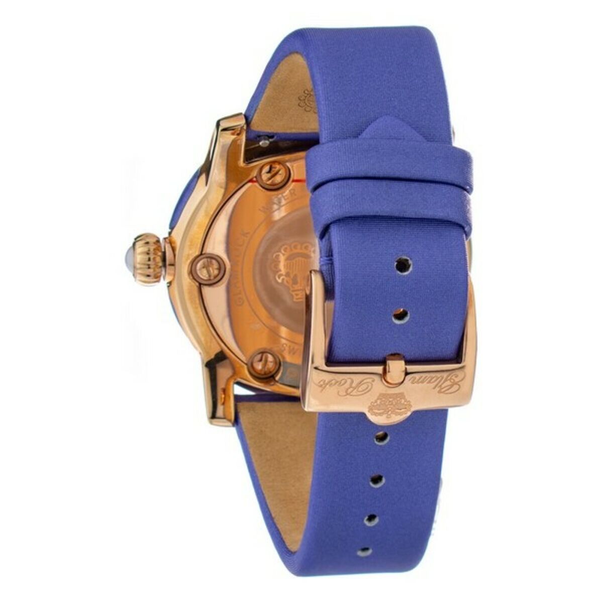 Damklocka Glam Rock gr10050 (Ø 46 mm) - 2