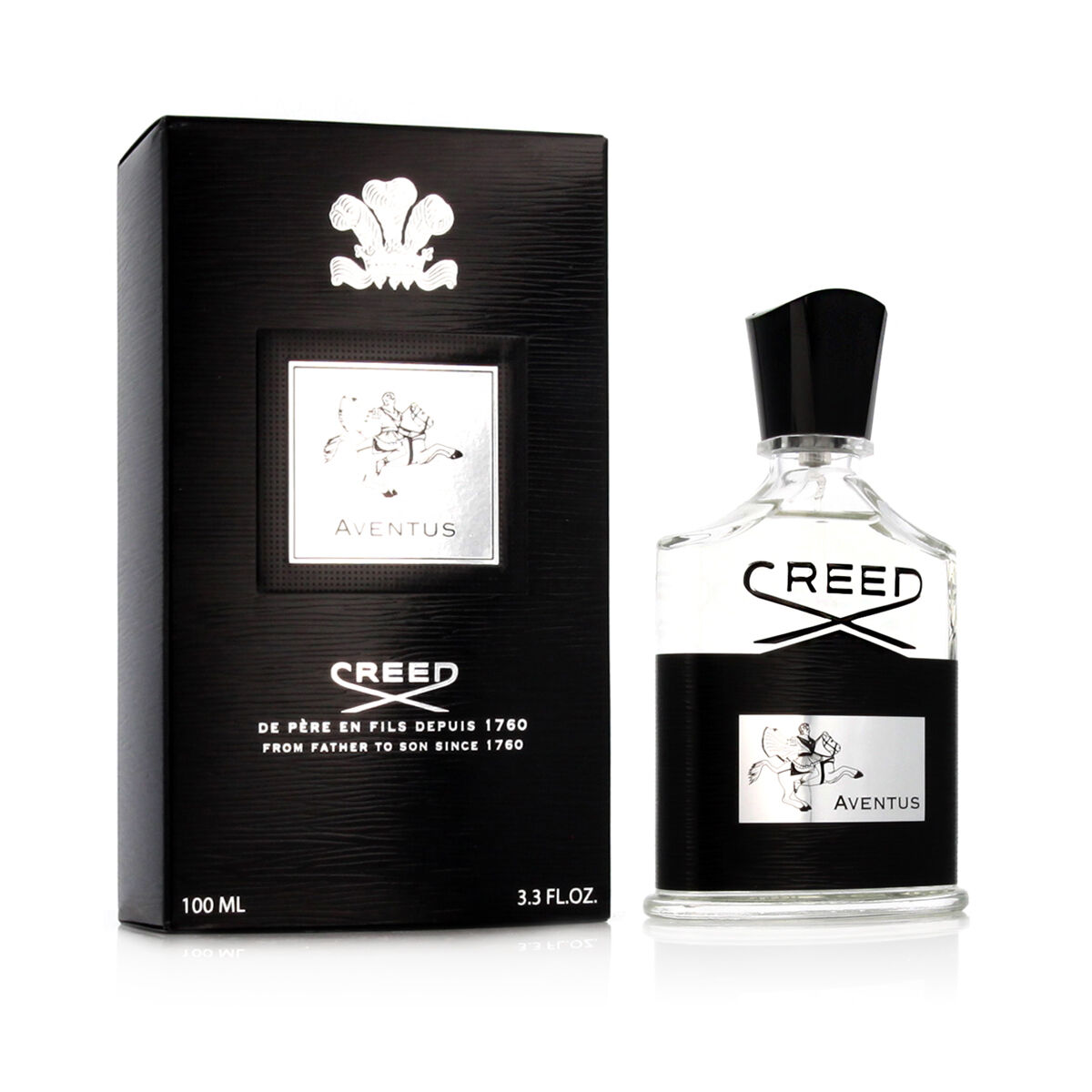 Parfym Herrar Creed AVENTUS EDP 100 ml