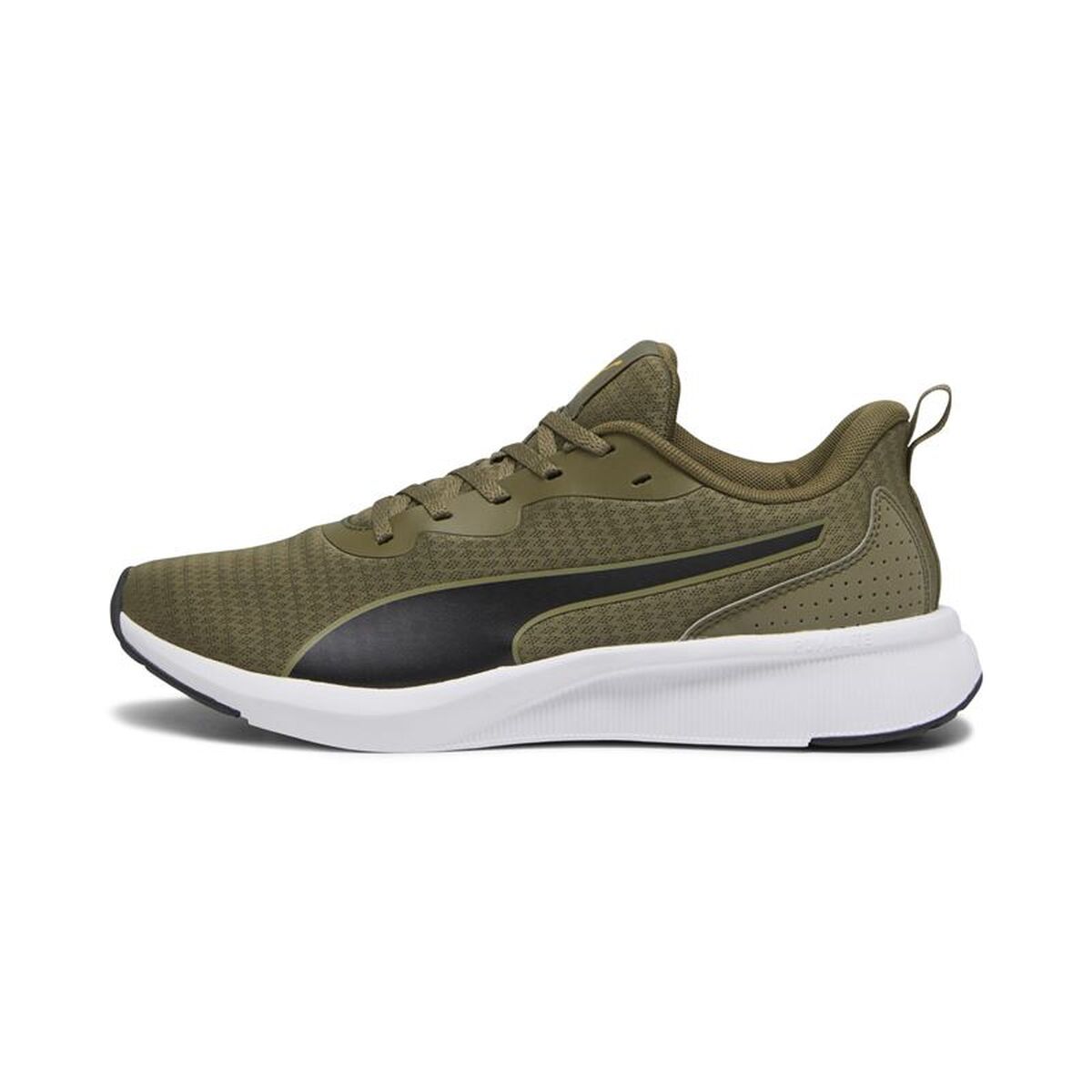 Löparskor, Vuxna Puma Flyer Lite Oliv