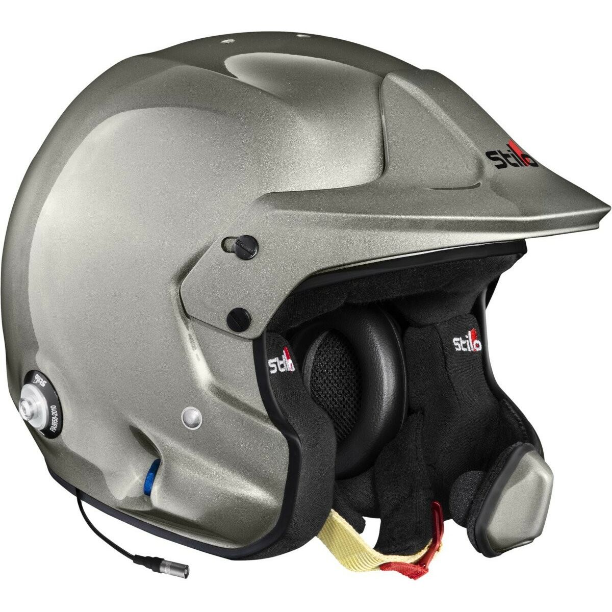 Hjälm Stilo STIAA0224BG2V63 63