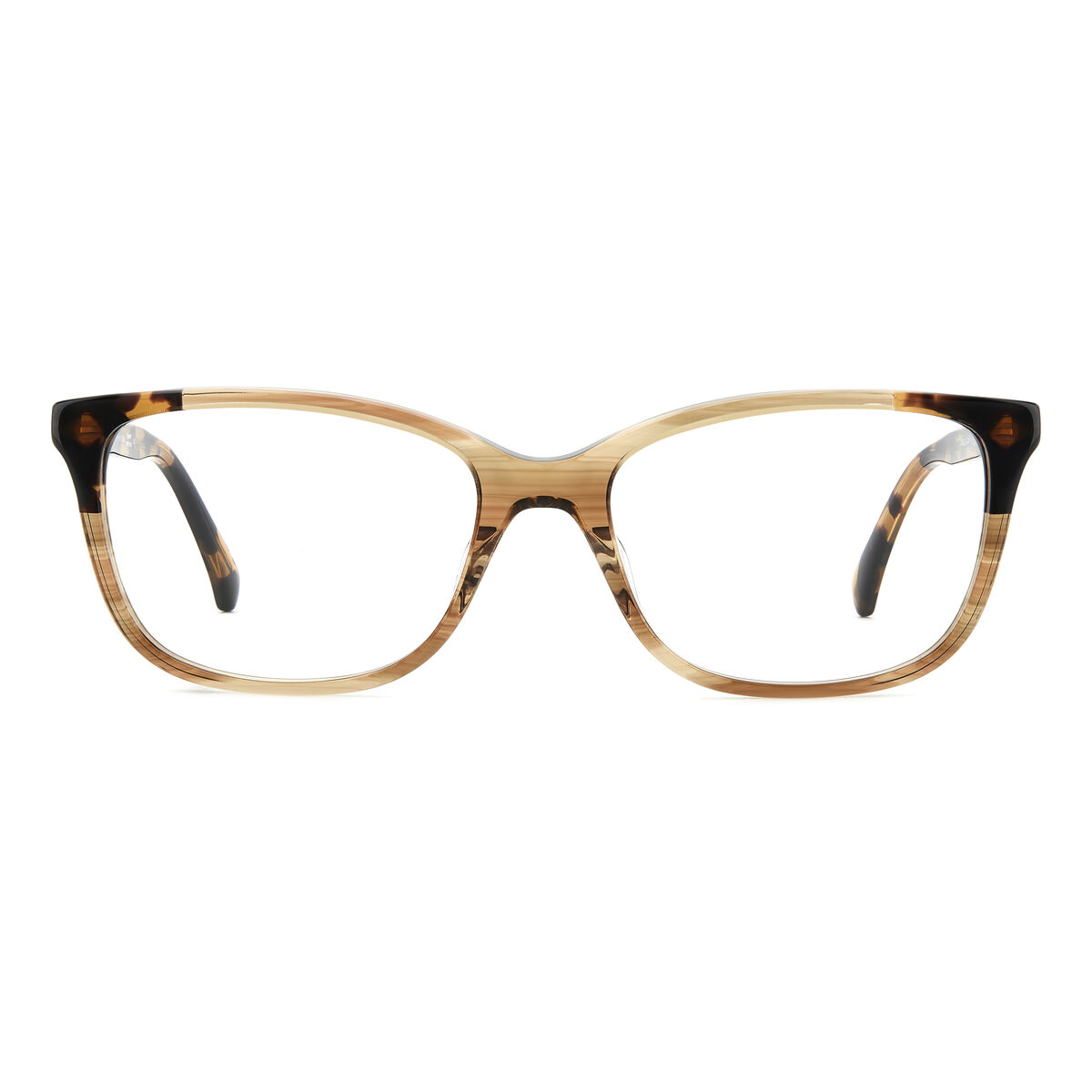 Glasögonbågar Kate Spade AMABELLAG2OHF Ø 55 mm - 2