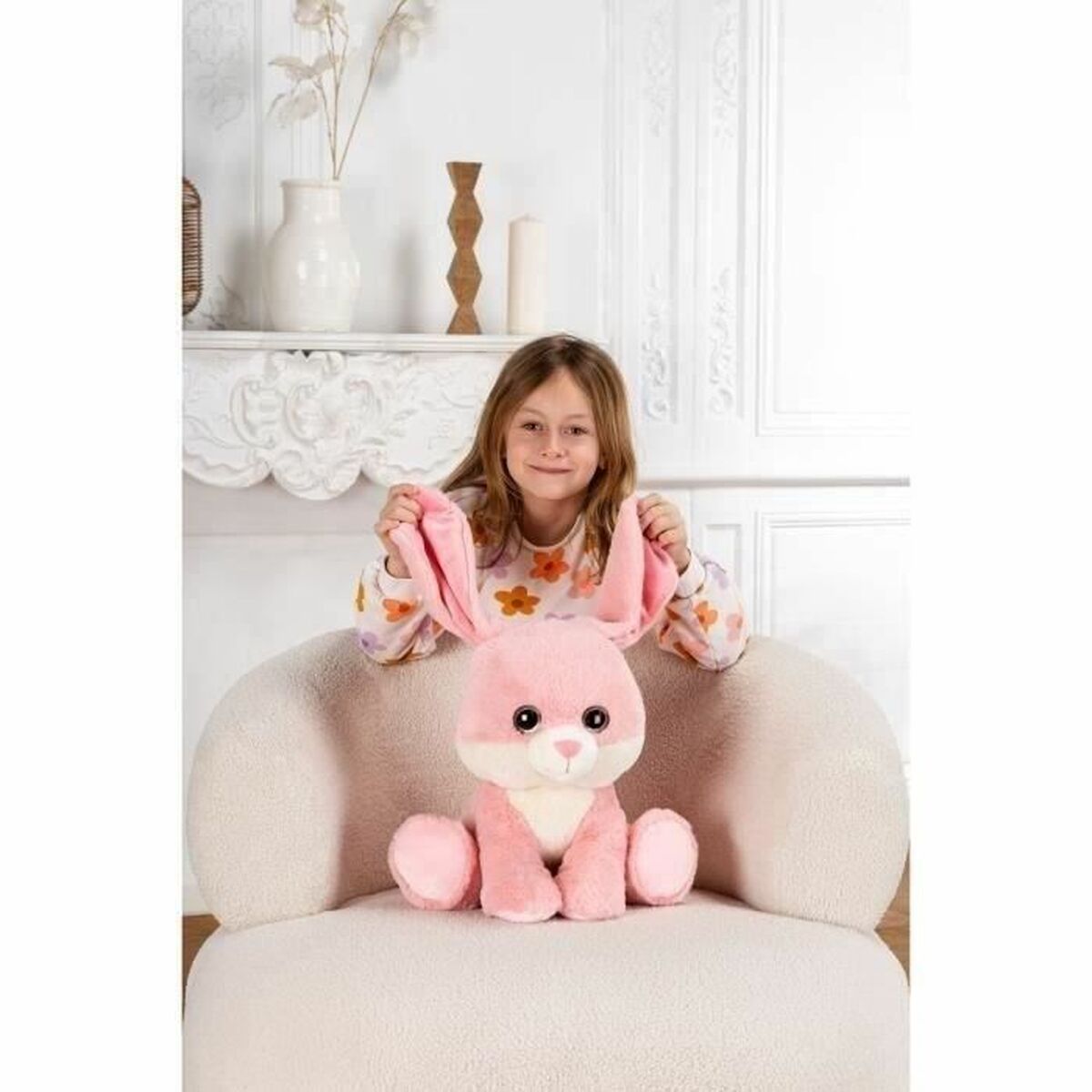 Mjukisleksak Gipsy Toys - 2