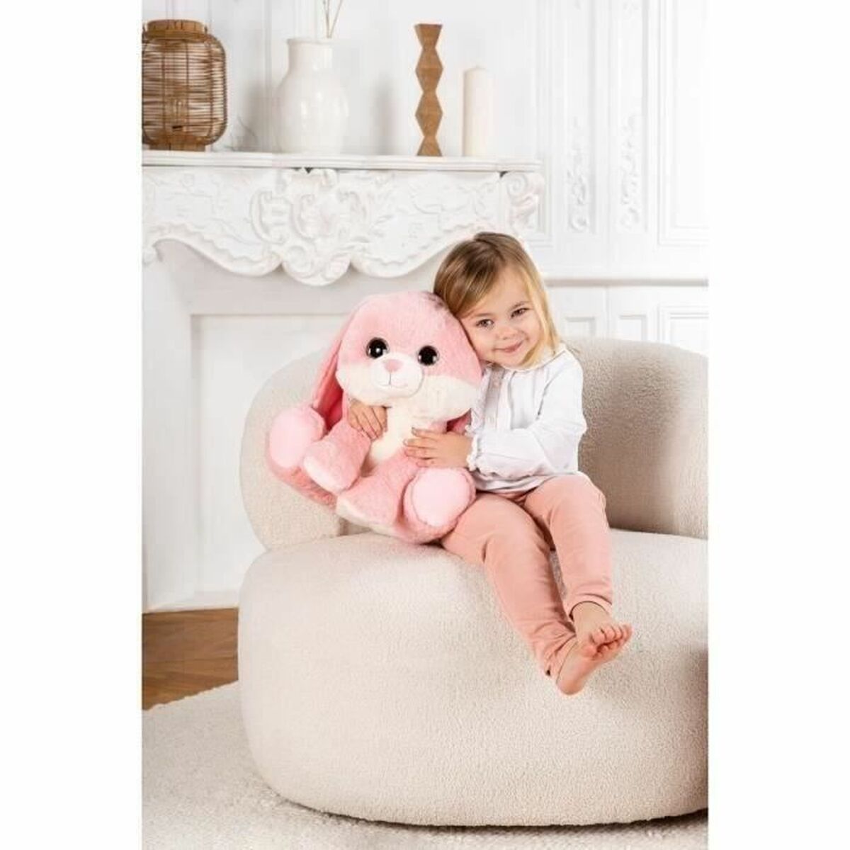 Mjukisleksak Gipsy Toys - 3