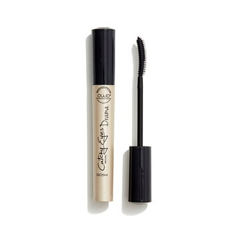 Maskara Gosh Copenhagen Catchy Eyes Nº 001 Extreme black Nº 001-Extreme Black 10 ml