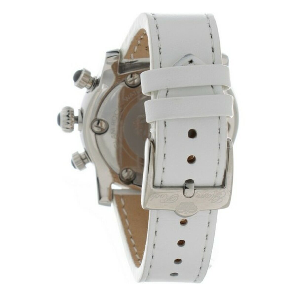 Damklocka Glam Rock gr10101w (Ø 46 mm) - 2
