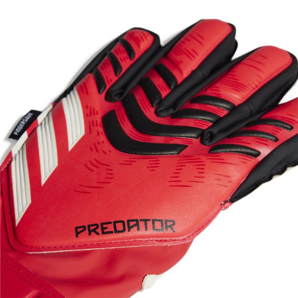 Målvaktshandskar Adidas Pred Gl Mtc Fsj Purpur Vuxna - 2