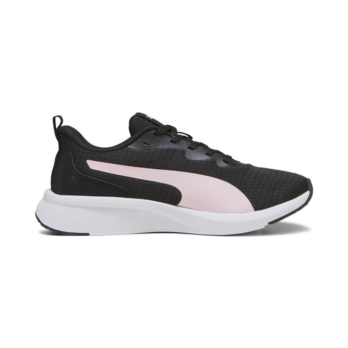Gymnastiksko, Dam Puma Svart - 2