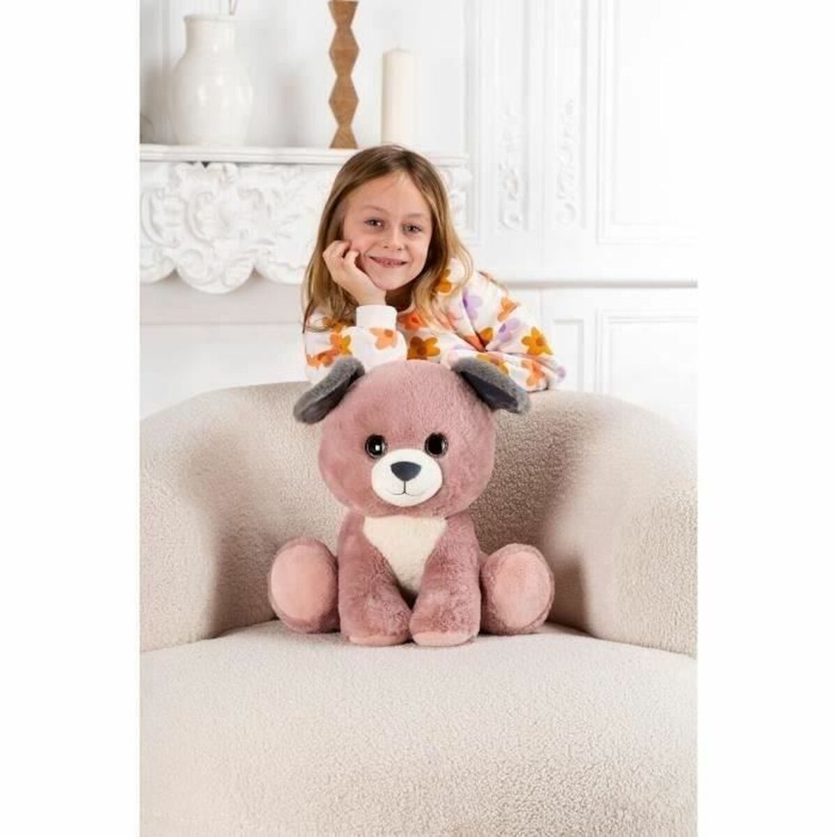 Mjukisleksak Gipsy Toys - 2