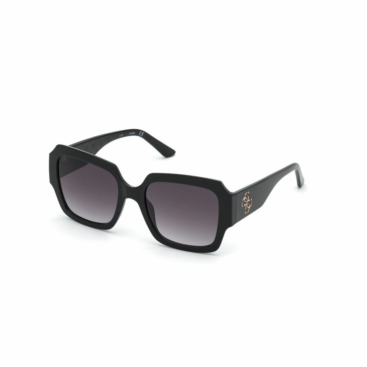 Damsolglasögon Guess GU7681