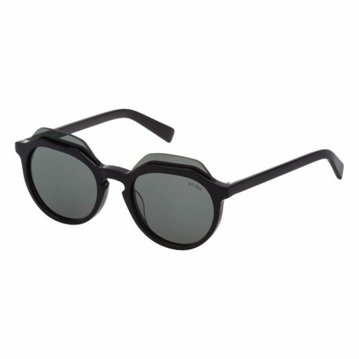 Unisexsolglasögon Sting SST197490700 Ø 49 mm