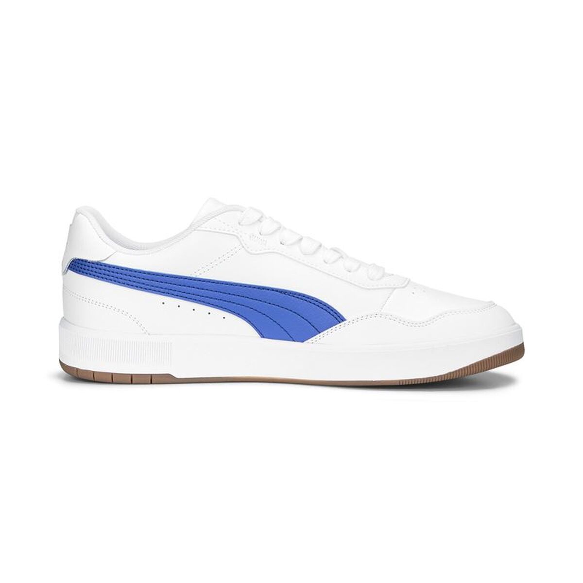 Löparskor, Vuxna Puma 389371 04 Vit - 2