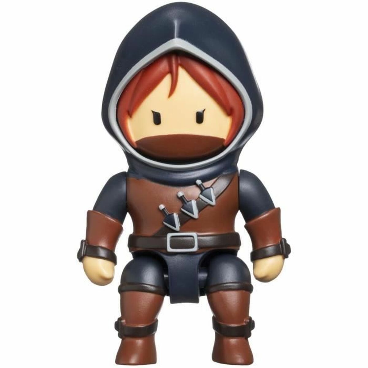 Actionfigurer Bandai Stabby Kate - 3