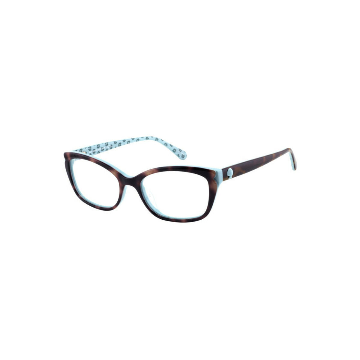 Glasögonbågar Kate Spade ARABEL2NLE917 ø 58 mm