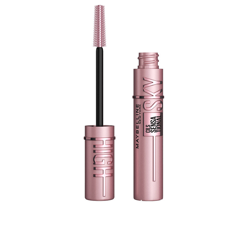 Maskara Maybelline B3336001 Svart 7,2 ml