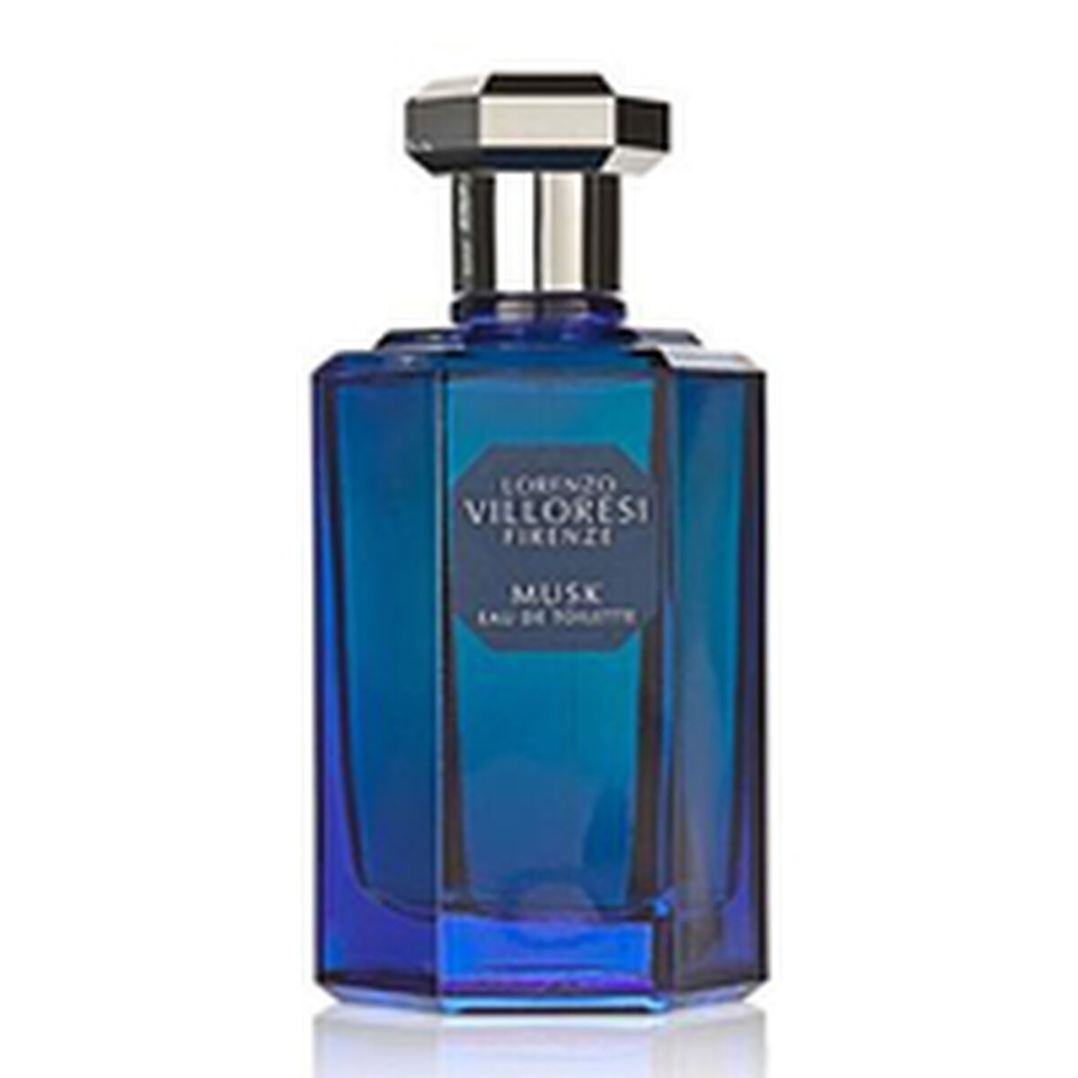 Parfym Unisex Lorenzo Villoresi Firenze Musk 100 ml - 2