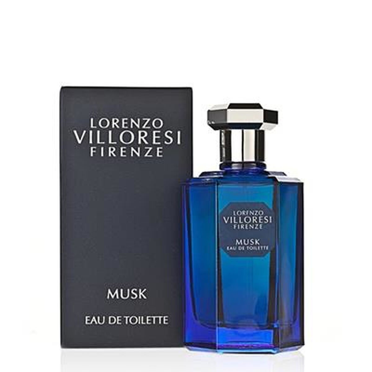 Parfym Unisex Lorenzo Villoresi Firenze Musk 100 ml - 3