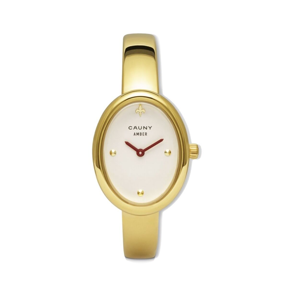 Damklocka Cauny CAB002S