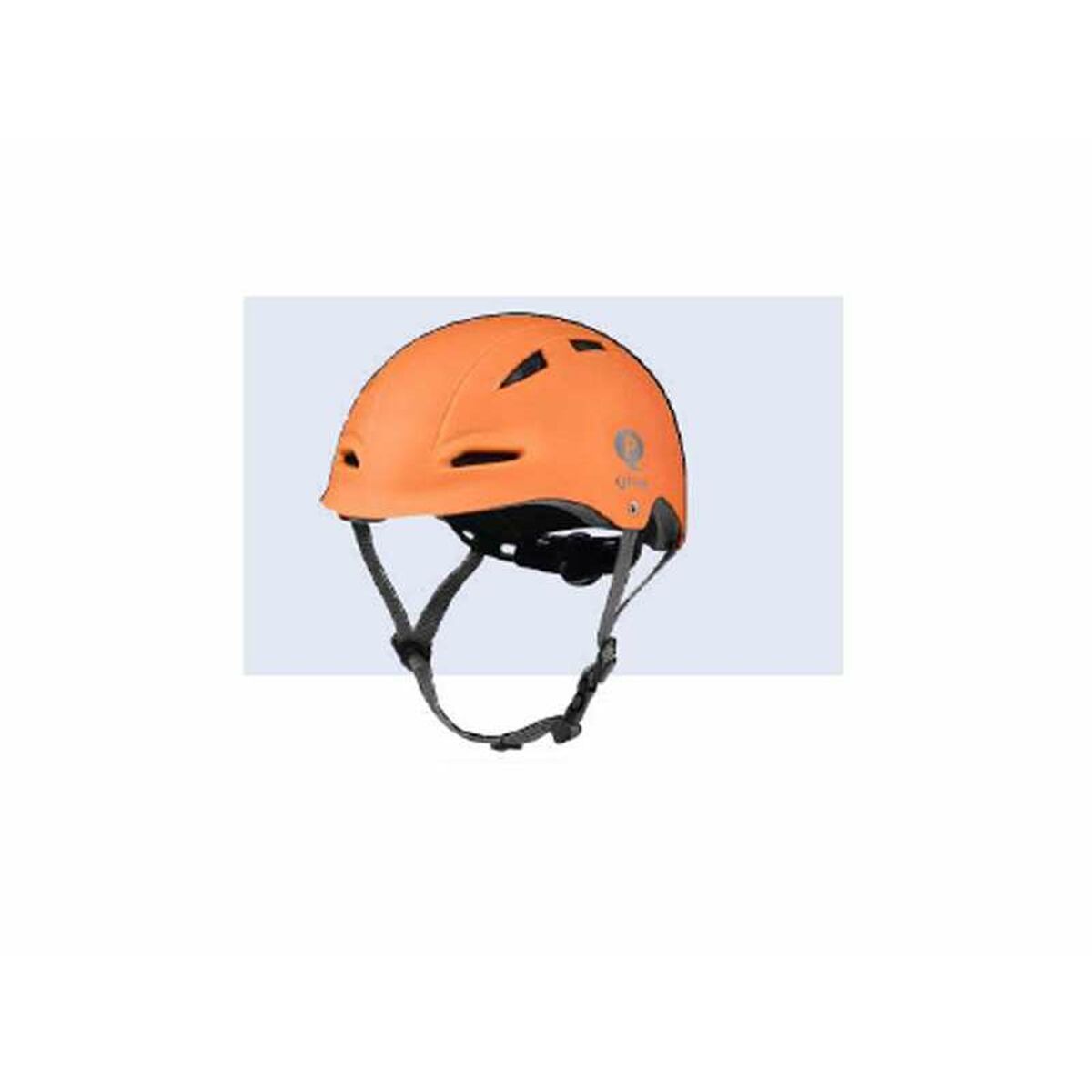 Cykelhjälm för barn Ociotrends Orange - 2