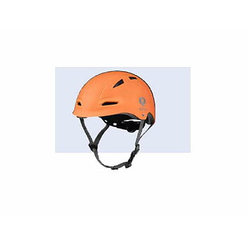 Cykelhjälm för barn Ociotrends Orange