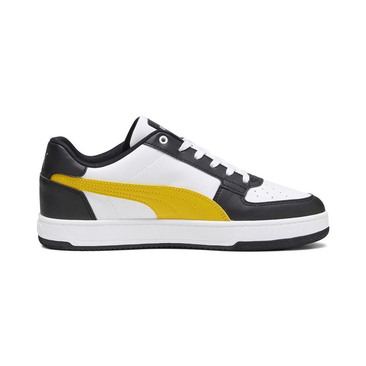 Löparskor, Vuxna Puma 392290 06 Vit - 2