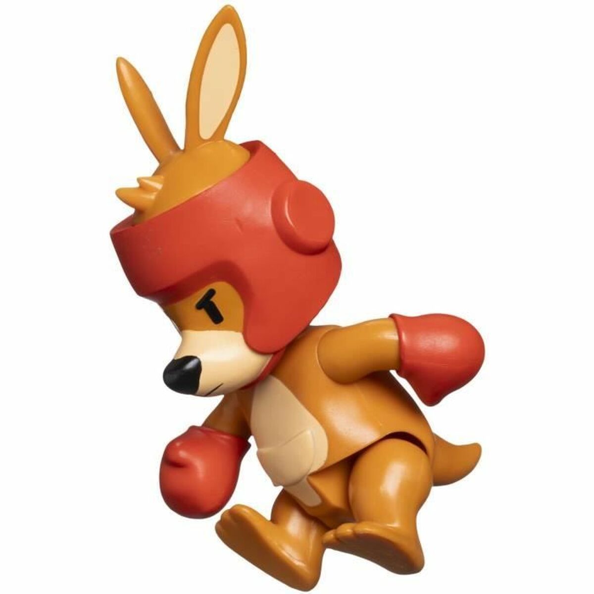 Actionfigurer Bandai Boxing Roo