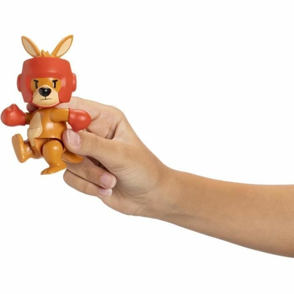 Actionfigurer Bandai Boxing Roo - 3