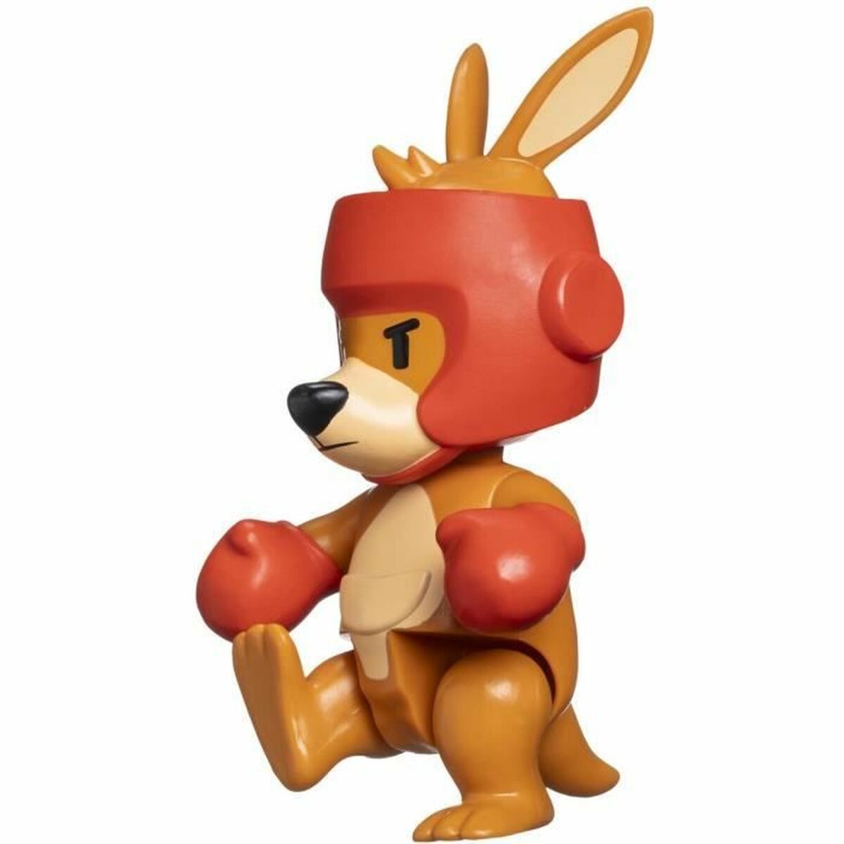 Actionfigurer Bandai Boxing Roo - 2