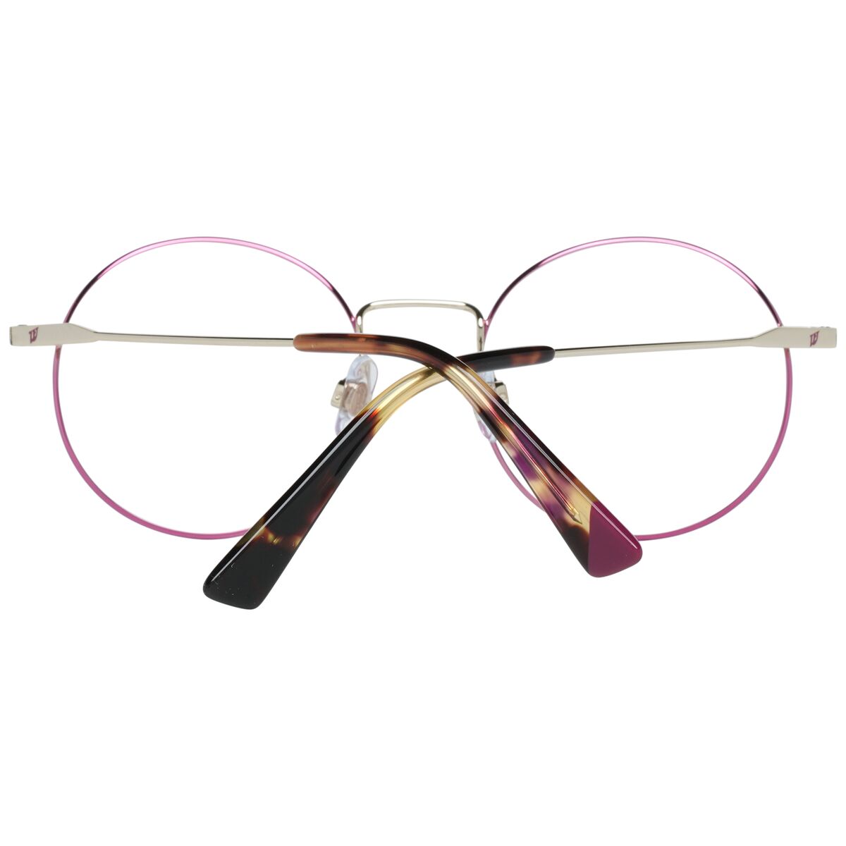Glasögonbågar WEB EYEWEAR WE5274 4932A - 3