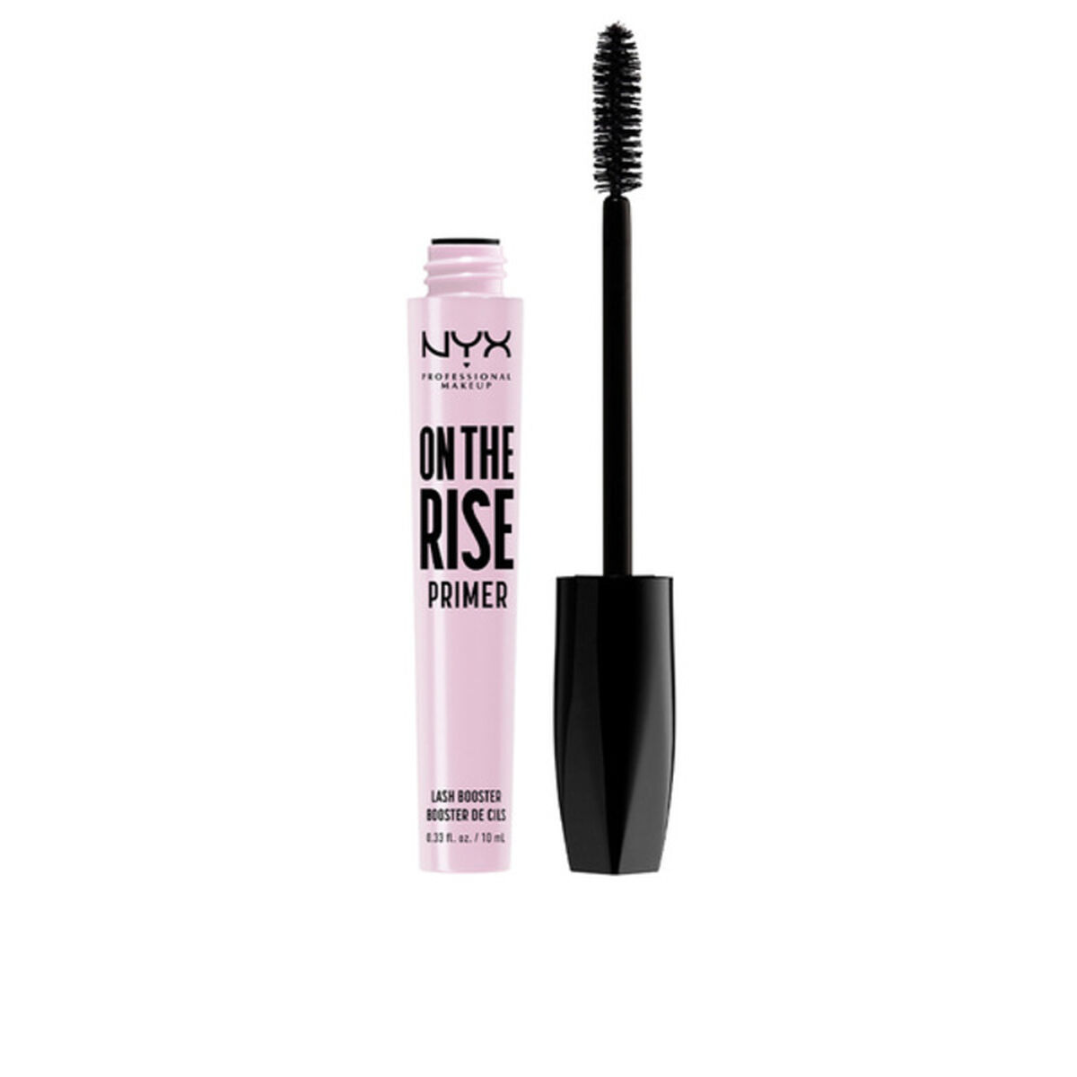 Ögonfransinpackning Bas NYX On The Rise Nº 01 10 ml