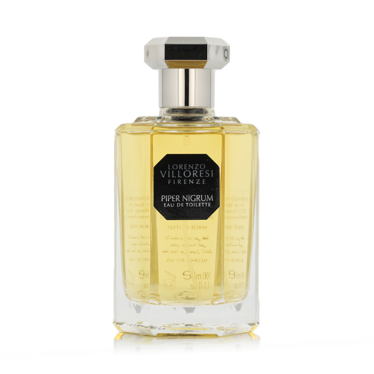 Parfym Unisex Lorenzo Villoresi Firenze Piper Nigrum 100 ml - 2