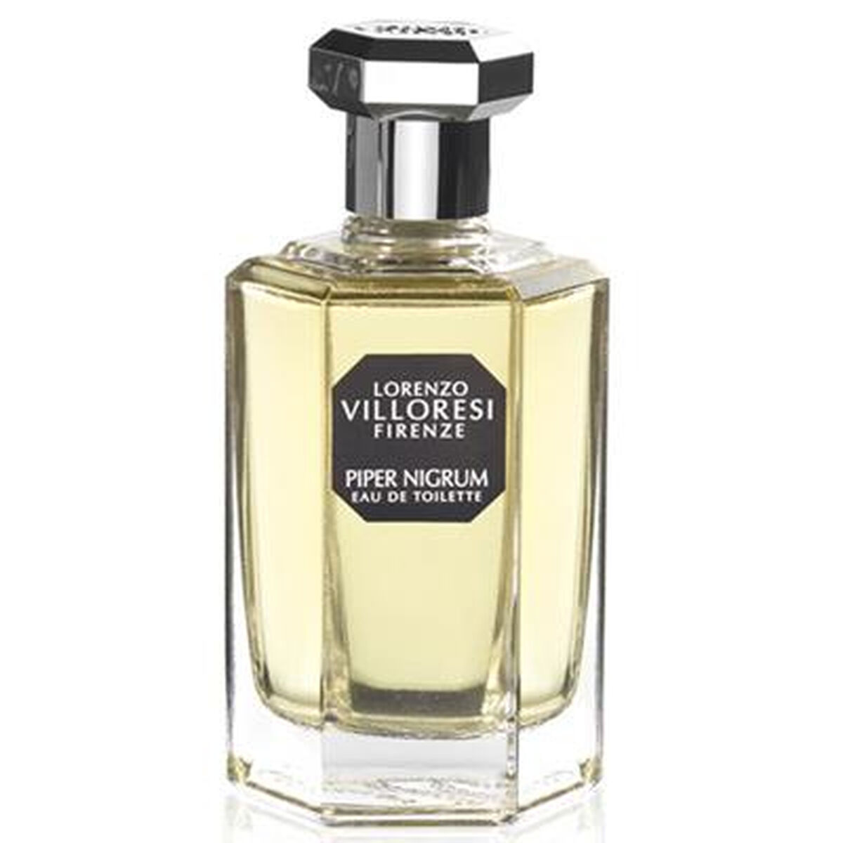 Parfym Unisex Lorenzo Villoresi Firenze Piper Nigrum 100 ml - 3