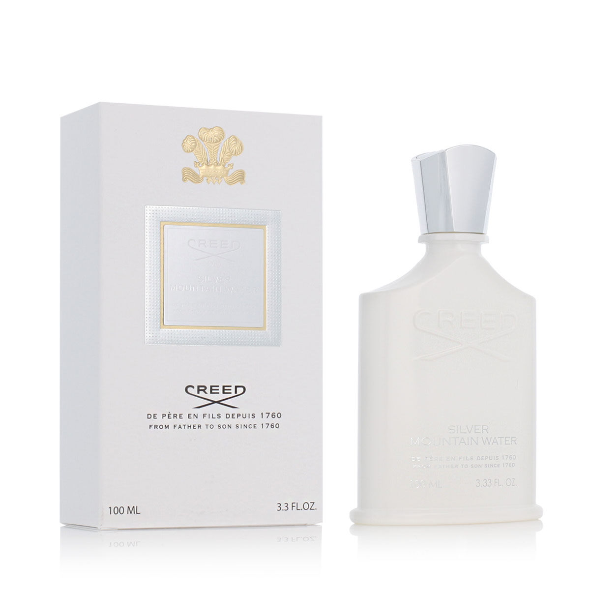 Parfym Herrar Creed EDP 100 ml