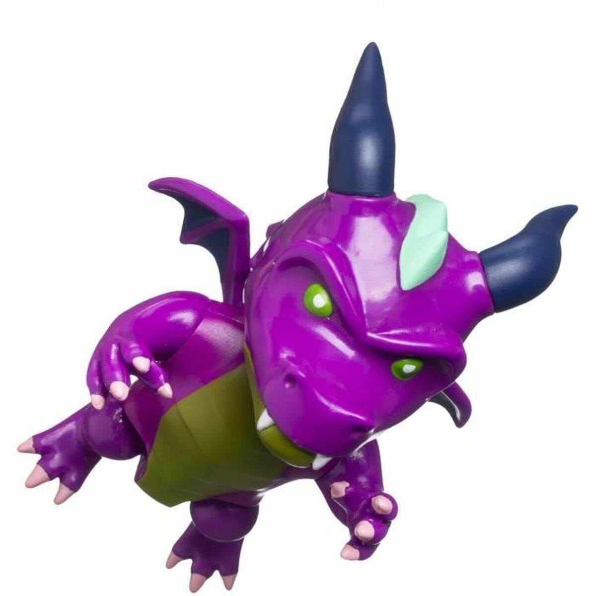 Actionfigurer Bandai Stumble Guys - Dusk Dragon Drake