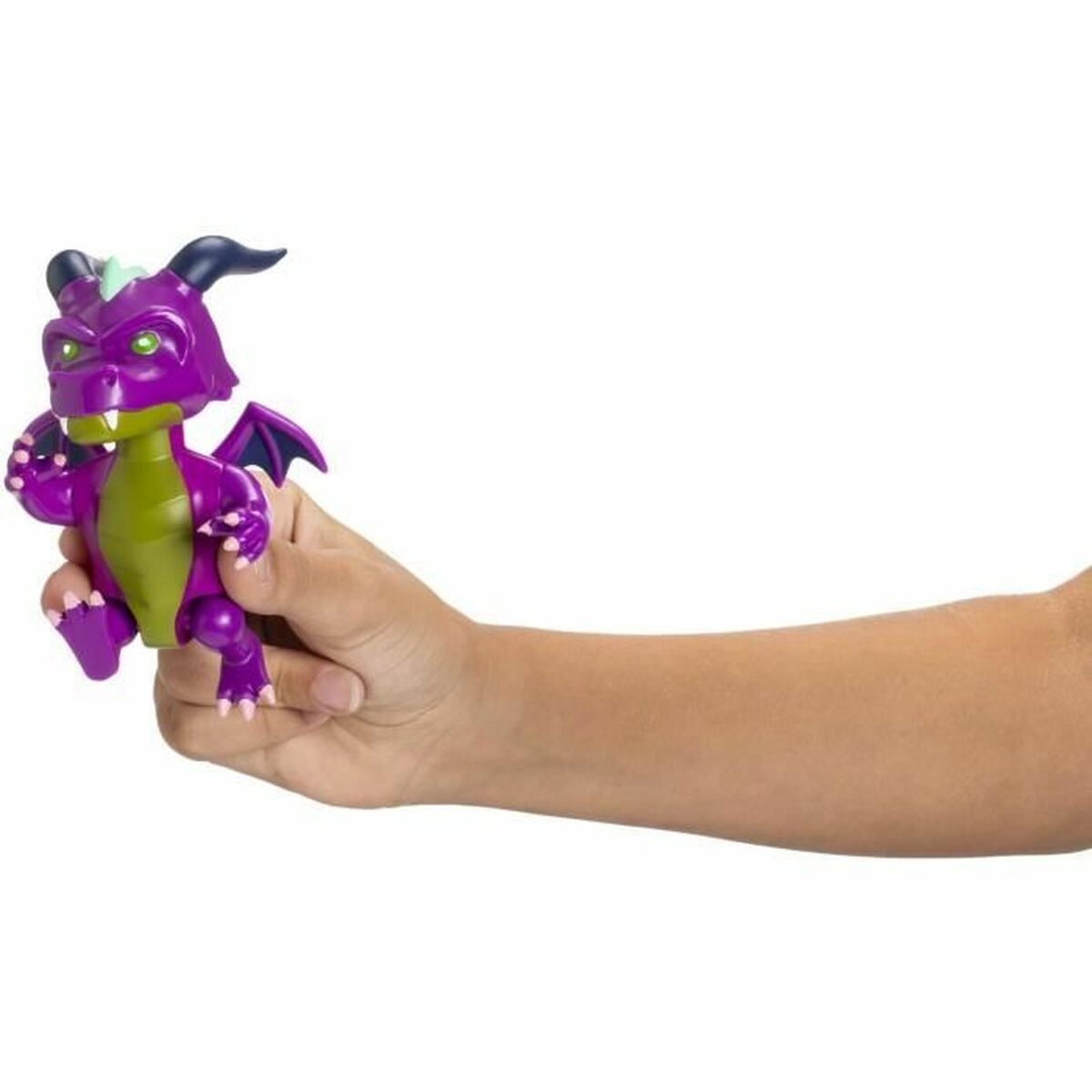 Actionfigurer Bandai Stumble Guys - Dusk Dragon Drake - 3