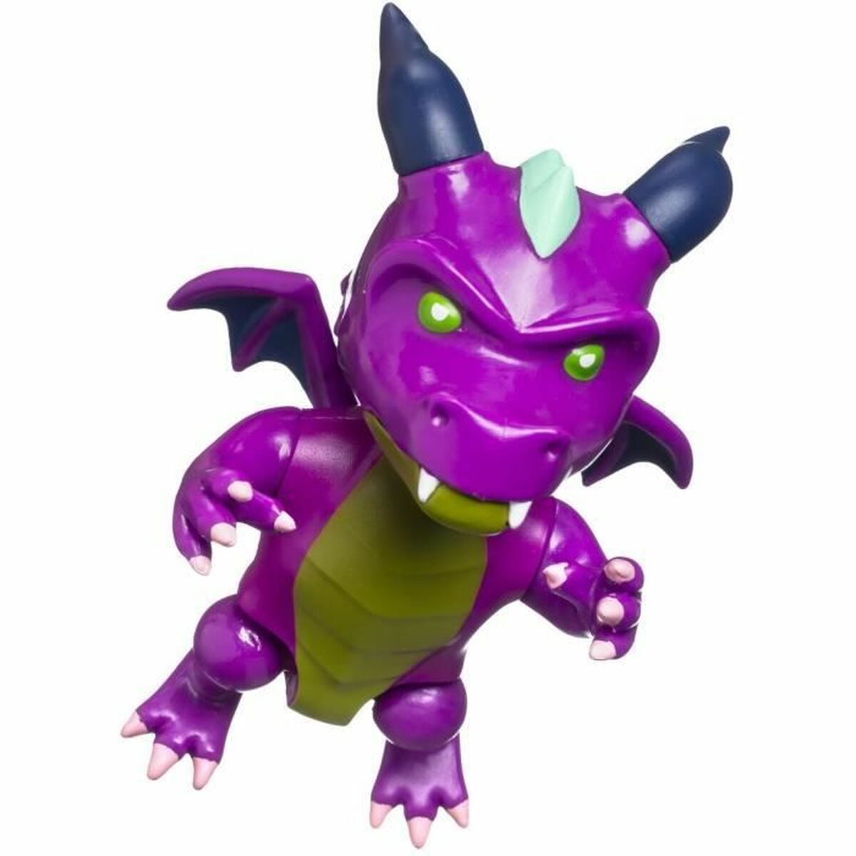 Actionfigurer Bandai Stumble Guys - Dusk Dragon Drake - 2